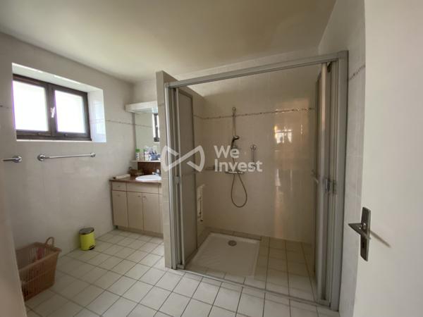 Maison Type 7 de 250 m² habitables sur 1 682m² de terrain constructible