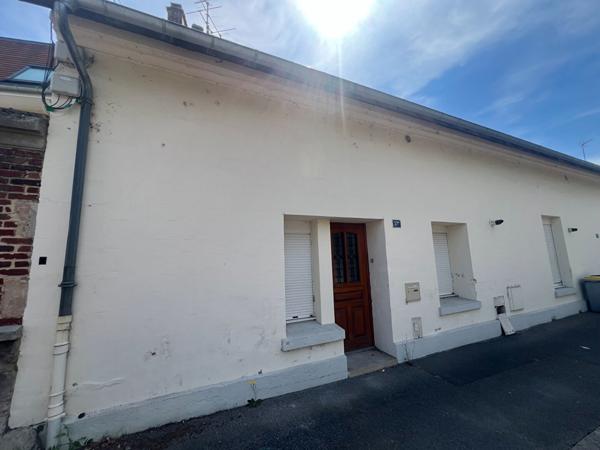 Maison Soissons 4 pièce(s) 77 m2