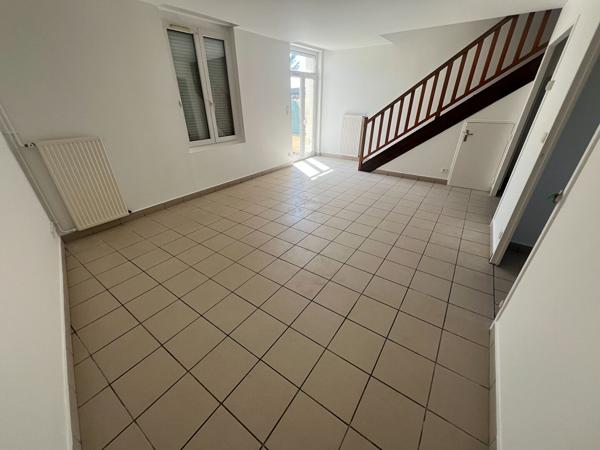 Maison Soissons 4 pièce(s) 77 m2