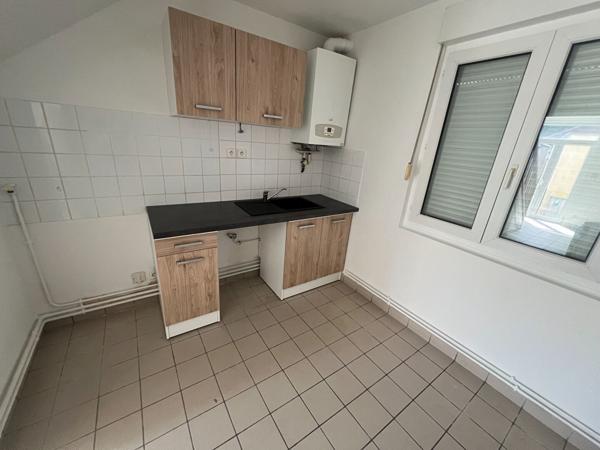 Maison Soissons 4 pièce(s) 77 m2