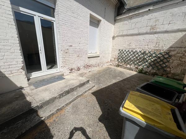 Maison Soissons 4 pièce(s) 77 m2