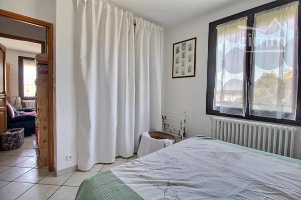 Narbonne - Appartement de type T5 avec garage