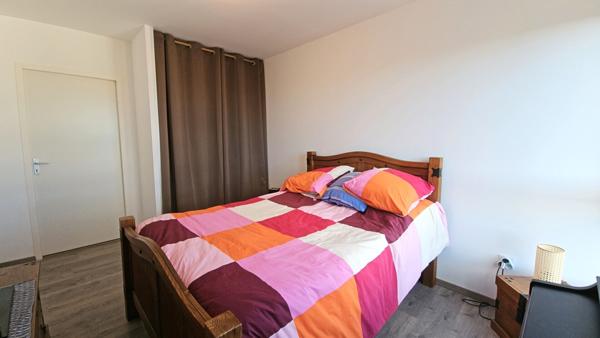 À vendre : Appartement 3 pièces lumineux à Saint Nazaire - Exclusivité NESTENN Montoir