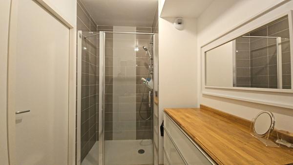 À vendre : Appartement 3 pièces lumineux à Saint Nazaire - Exclusivité NESTENN Montoir