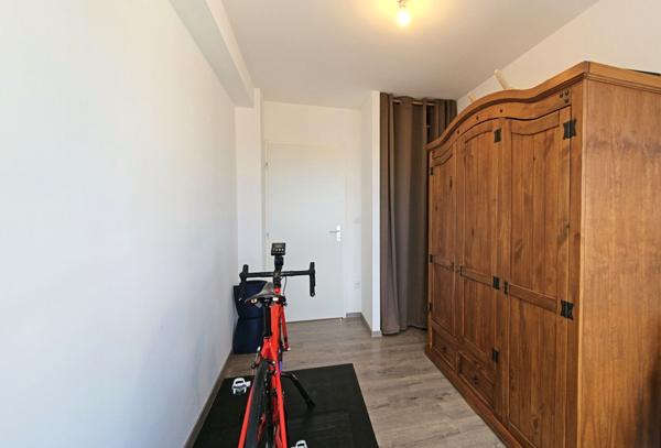 À vendre : Appartement 3 pièces lumineux à Saint Nazaire - Exclusivité NESTENN Montoir