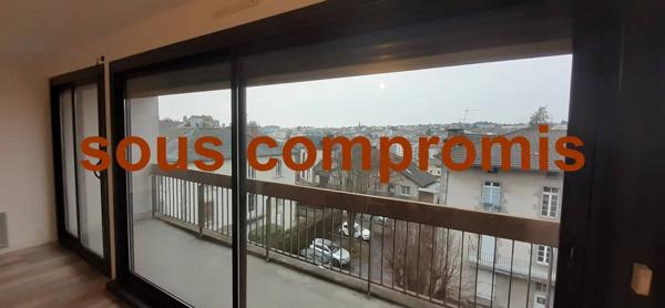 appartement type 1