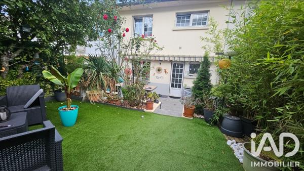 Maison à vendre 4 pièces 94 m² Ars-sur-Moselle