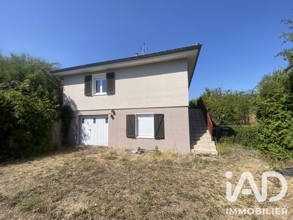 Maison à vendre 7 pièces 154 m² Folschviller