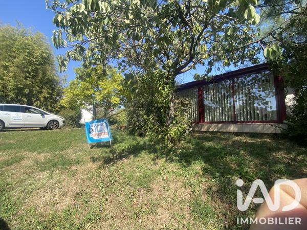 Maison à vendre 7 pièces 154 m² Folschviller