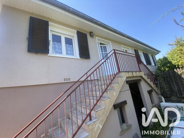 Maison à vendre 7 pièces 154 m² Folschviller