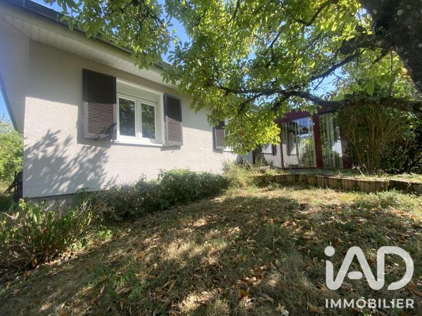 Maison à vendre 7 pièces 154 m² Folschviller