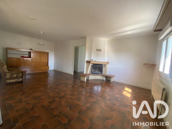 Maison à vendre 7 pièces 154 m² Folschviller
