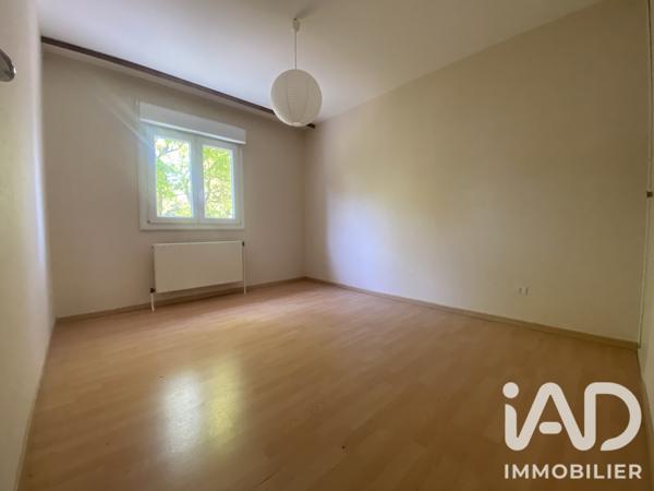 Maison à vendre 7 pièces 154 m² Folschviller