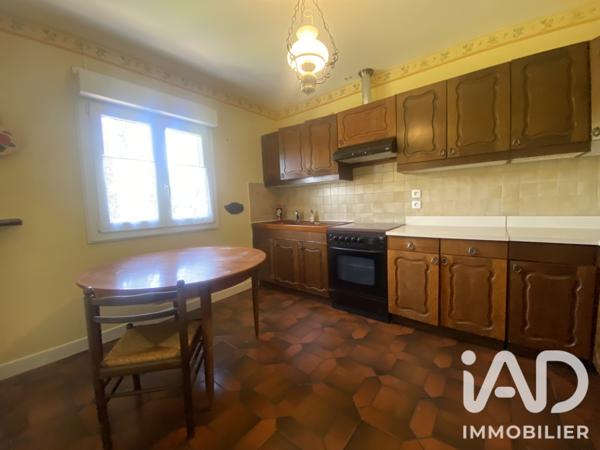 Maison à vendre 7 pièces 154 m² Folschviller