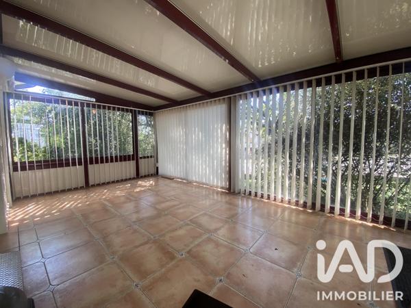 Maison à vendre 7 pièces 154 m² Folschviller