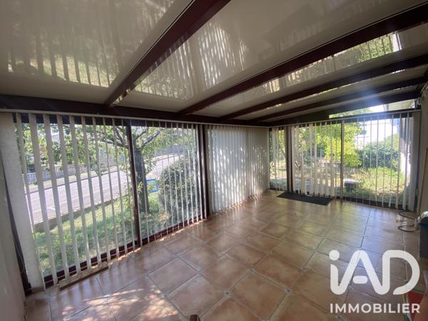 Maison à vendre 7 pièces 154 m² Folschviller