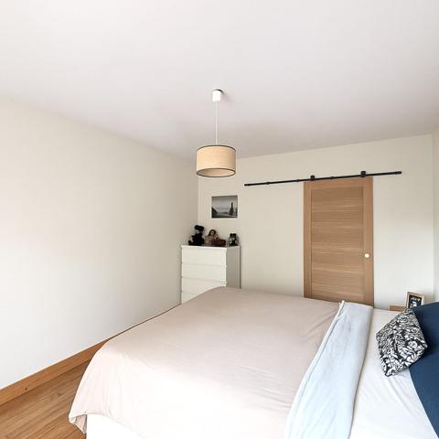 À vendre - Appartement familial 119 m2 4 chambres à Tassin-La-Demi-Lune - HORLOGE