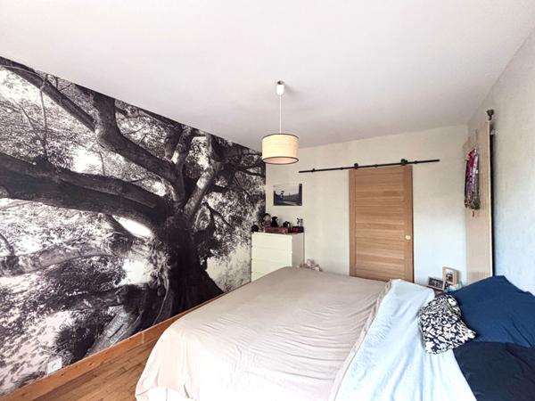 À vendre - Appartement familial 119 m2 4 chambres à Tassin-La-Demi-Lune - HORLOGE