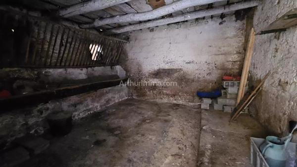 Vente Maison 1 pièces 94 m2 à Les Abrets en Dauphiné