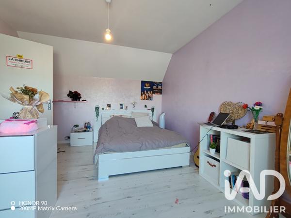Maison à vendre 6 pièces 120 m² Montoir-de-Bretagne