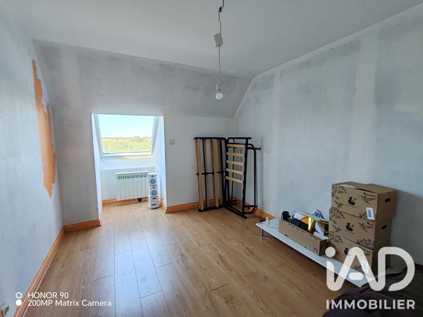 Maison à vendre 6 pièces 120 m² Montoir-de-Bretagne