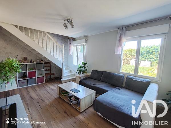 Maison à vendre 6 pièces 120 m² Montoir-de-Bretagne