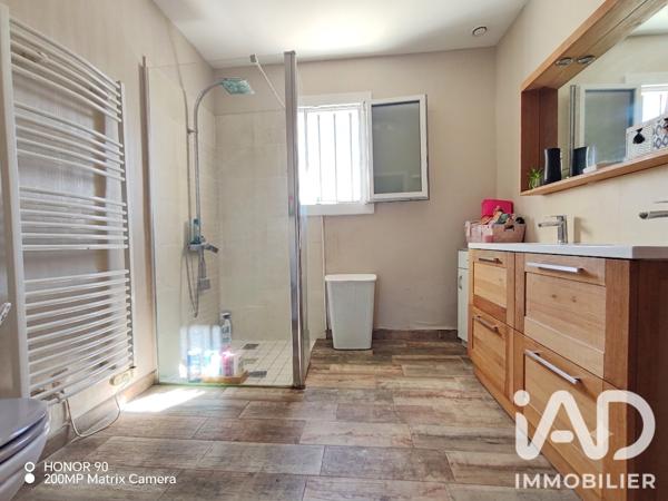 Maison à vendre 6 pièces 120 m² Montoir-de-Bretagne
