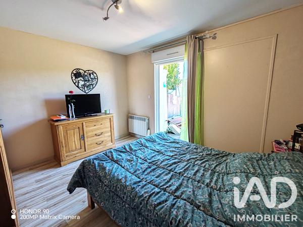 Maison à vendre 6 pièces 120 m² Montoir-de-Bretagne