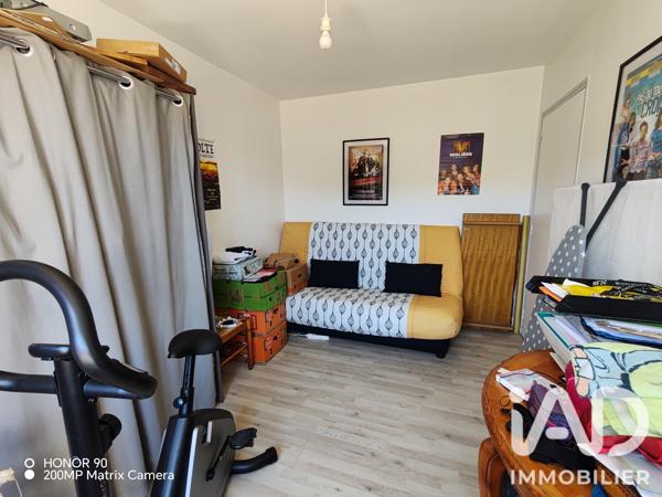 Maison à vendre 6 pièces 120 m² Montoir-de-Bretagne