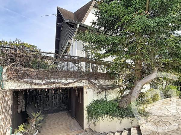 Appartement à vendre  6 pièces - 130,45 m2 RUEIL MALMAISON - 92