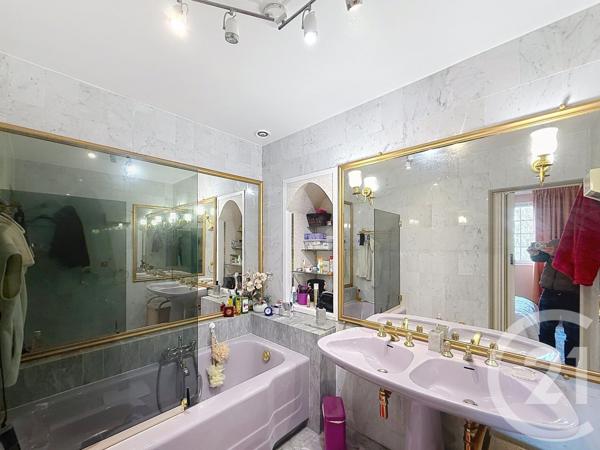 Appartement à vendre  6 pièces - 130,45 m2 RUEIL MALMAISON - 92