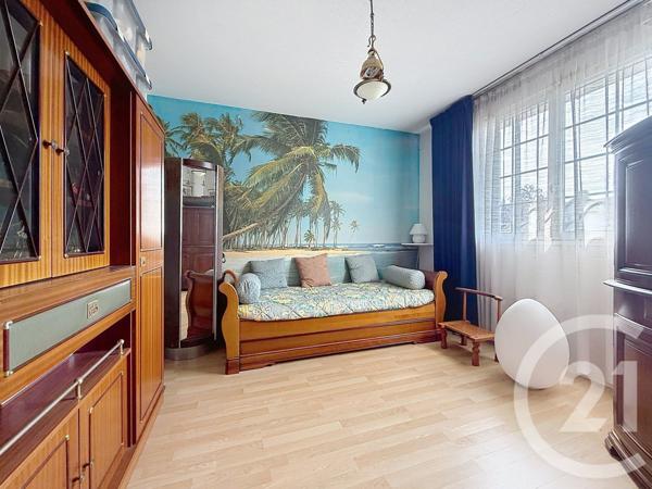 Appartement à vendre  6 pièces - 130,45 m2 RUEIL MALMAISON - 92