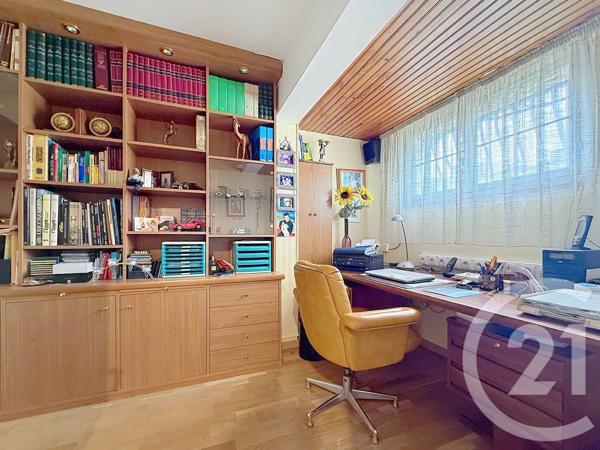 Appartement à vendre  6 pièces - 130,45 m2 RUEIL MALMAISON - 92