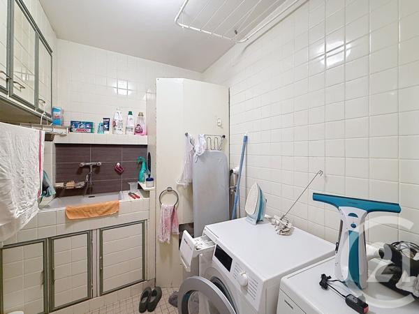 Appartement à vendre  6 pièces - 130,45 m2 RUEIL MALMAISON - 92