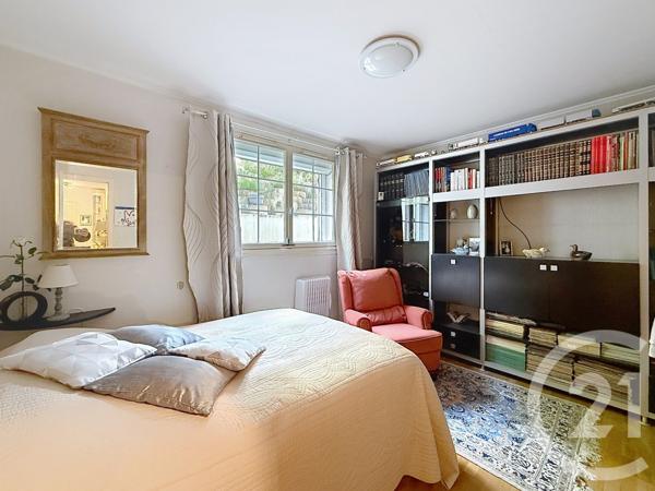 Appartement à vendre  6 pièces - 130,45 m2 RUEIL MALMAISON - 92