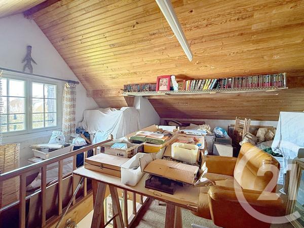 Appartement à vendre  6 pièces - 130,45 m2 RUEIL MALMAISON - 92