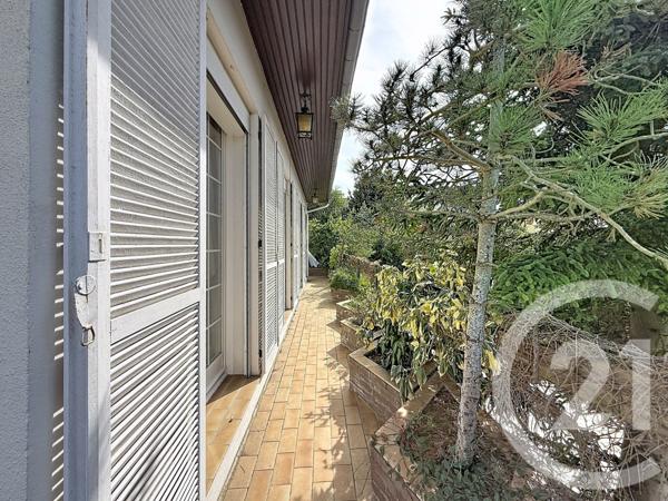 Appartement à vendre  6 pièces - 130,45 m2 RUEIL MALMAISON - 92