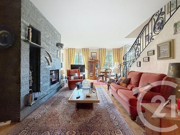 Appartement à vendre  6 pièces - 130,45 m2 RUEIL MALMAISON - 92