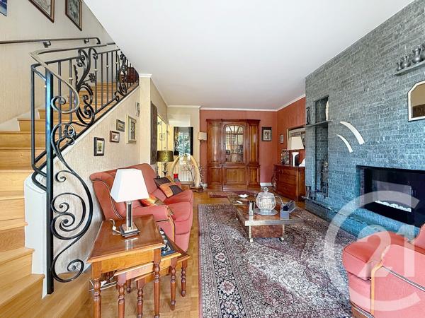 Appartement à vendre  6 pièces - 130,45 m2 RUEIL MALMAISON - 92