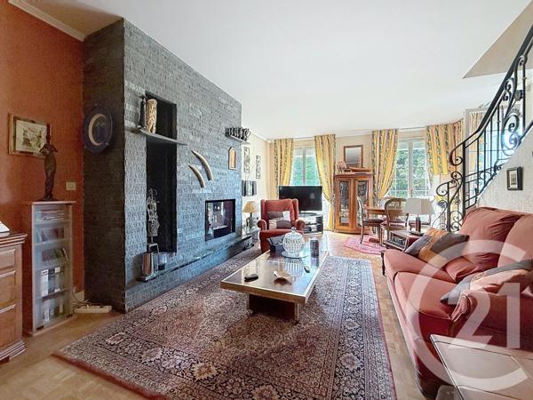 Appartement à vendre  6 pièces - 130,45 m2 RUEIL MALMAISON - 92