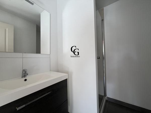 Maison T5 meublée - VERTOU