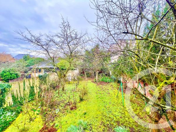 Maison à vendre  4 pièces - 84 m2 CRETEIL - 94