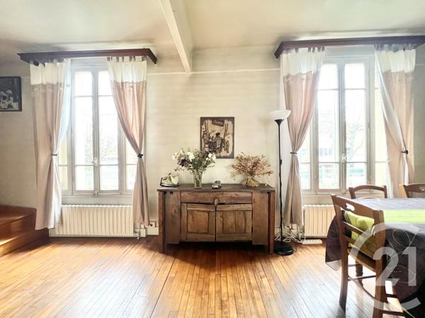 Maison à vendre  4 pièces - 84 m2 CRETEIL - 94