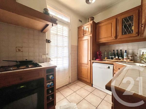 Maison à vendre  4 pièces - 84 m2 CRETEIL - 94