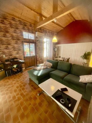 Local et Logement du Coeur d'Alon