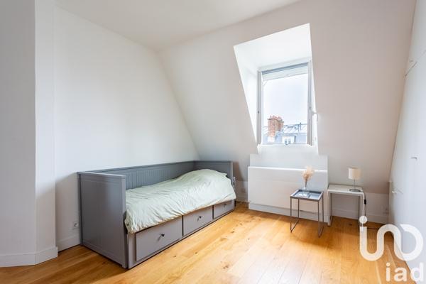 Appartement à vendre 1 pièce 18 m² Paris 7