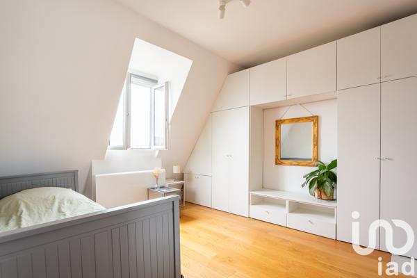 Appartement à vendre 1 pièce 18 m² Paris 7