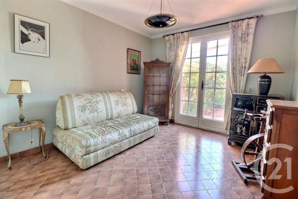 Maison à vendre  5 pièces - 128,27 m2 ST RAPHAEL - 83