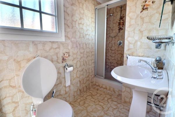 Maison à vendre  5 pièces - 128,27 m2 ST RAPHAEL - 83