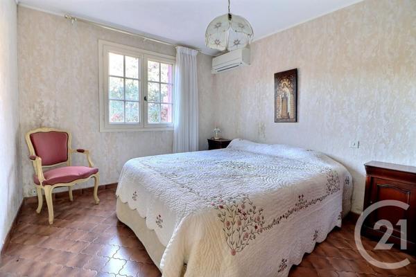 Maison à vendre  5 pièces - 128,27 m2 ST RAPHAEL - 83